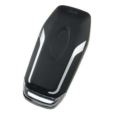 Ford 4 Buton Kumanda 433Mhz Hitag Pro KEYLESS - 2