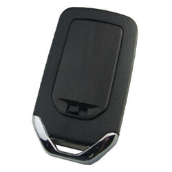 Honda Smart PILOT 4+1 Buton Kumanda 433Mhz ID47 FCC:KR5V2X 72147-TG7-A41, 7812D-V2X - 2