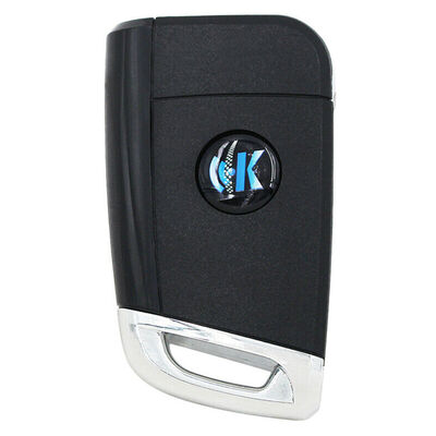 KD Universal Smart Kumanda 3 Butonlu VW ZB15 - 2