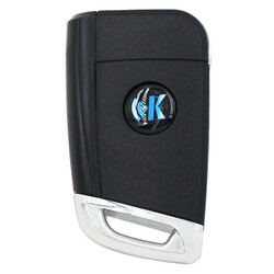 Keydiy KD Universal Kumanda 3 Butonlu VW MQB NB15 multifonksion - 2