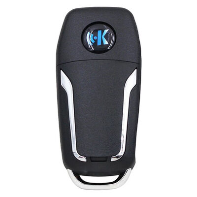 Keydiy KD Universal Kumanda 4 Butonlu FORD NB12-4 multifonksion - 2