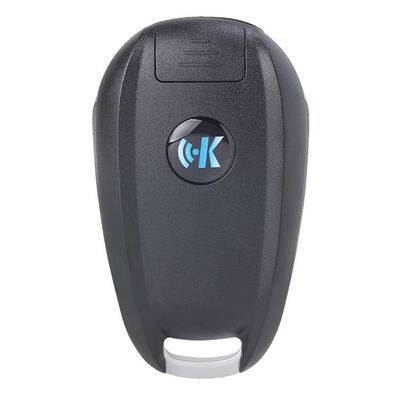 Keydiy KD Universal Smart Kumanda 4+1 Butonlu ZB16 - 2