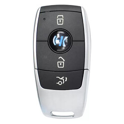 Keydiy KD Universal Smart Kumanda MERCEDES ZB11 - 1