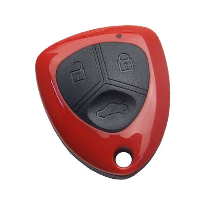 Xhorse Vvdi key tool kablosuz Kumanda 3 butonlu XNFE00EN XKNC0400 - 1