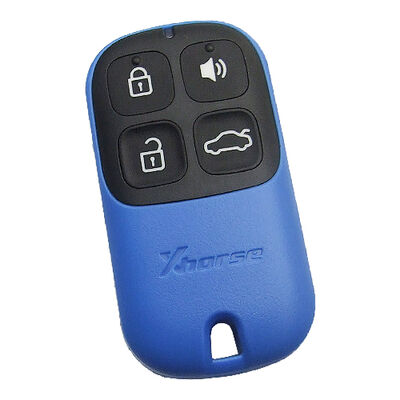 Xhorse Vvdi key tools Vvdi2 kablolu Kumanda XKXH01EN - 1